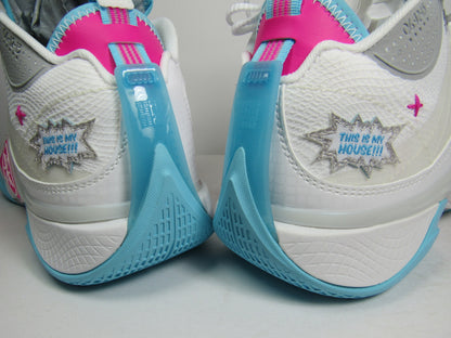 LI NIN DWANE WADE SHADOW 5 BUZZER PINK EN CAJA