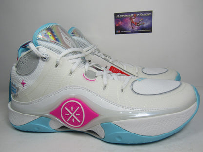 LI NIN DWANE WADE SHADOW 5 BUZZER PINK EN CAJA