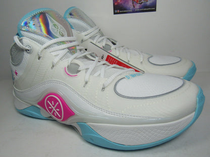 LI NIN DWANE WADE SHADOW 5 BUZZER PINK EN CAJA