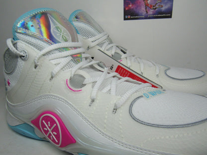LI NIN DWANE WADE SHADOW 5 BUZZER PINK EN CAJA