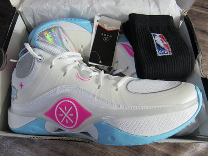 LI NIN DWANE WADE SHADOW 5 BUZZER PINK EN CAJA