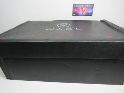 LI NIN DWANE WADE SHADOW 5 BUZZER PINK EN CAJA