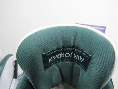 JORDAN 4 OXIDIZED GREEN EN CAJA