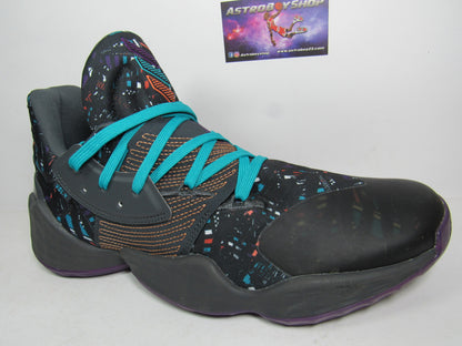 JAMES HARDEN VOL 4 BHM EDICION LIMITADA