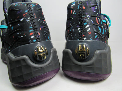 JAMES HARDEN VOL 4 BHM EDICION LIMITADA