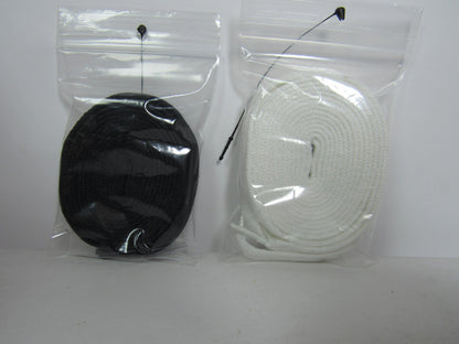 AGUJETAS PARA 160CM BUENA CALIDAD (2 PARES)