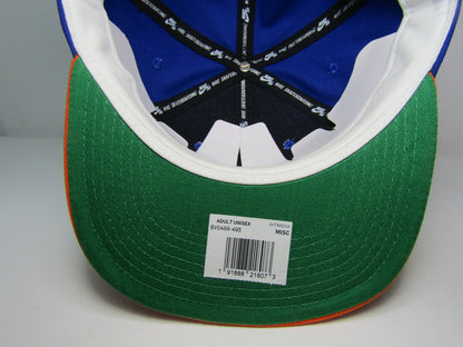 GORRA PLANA NIKE SB KNICKS COLORS UNITALLA ADULTO