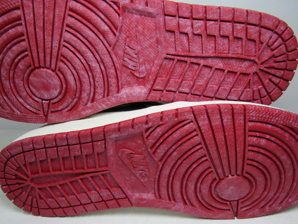JORDAN 1 HIGH LOST AND FOUND EN CAJA