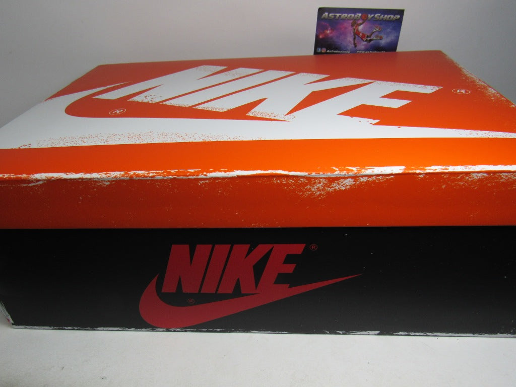 JORDAN 1 HIGH LOST AND FOUND EN CAJA