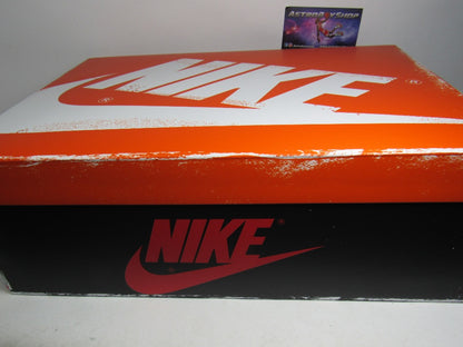JORDAN 1 HIGH LOST AND FOUND EN CAJA