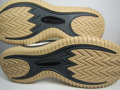 XTEP BASKETBALL LINGREEN MICHAEL BEASLIE BROWN EN CAJA