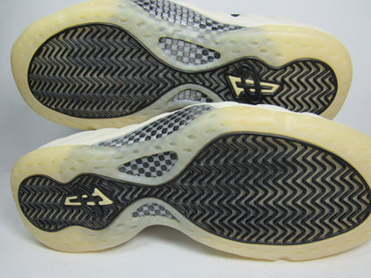 FOAMPOSITE ONE LIGHT OREWOOD BROWN EN CAJA