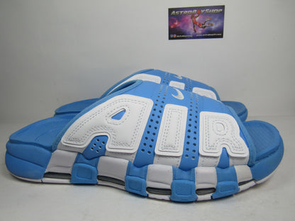PIPPEN AIR MORE SLIDES UNC EN CAJA