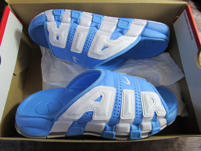 PIPPEN AIR MORE SLIDES UNC EN CAJA