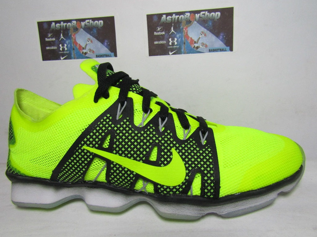NIKE ZOOM AGILITY VOLT WMNS (22.5 CM)
