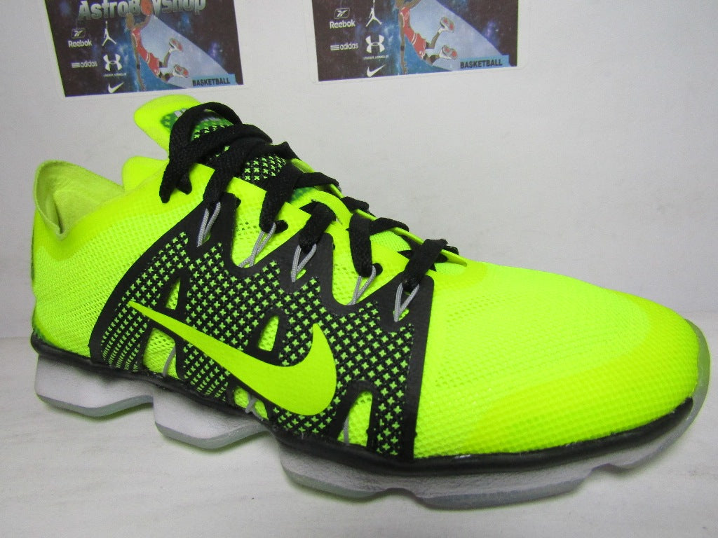 NIKE ZOOM AGILITY VOLT WMNS (22.5 CM)