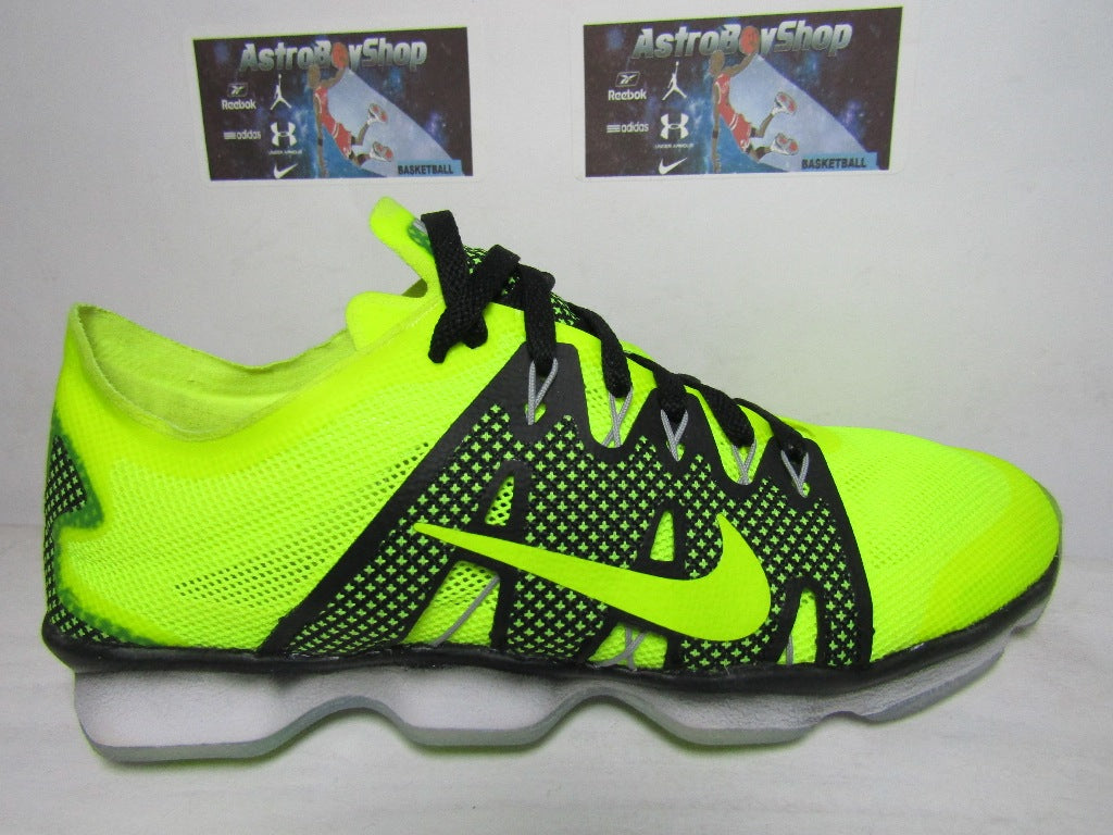 NIKE ZOOM AGILITY VOLT WMNS (22.5 CM)
