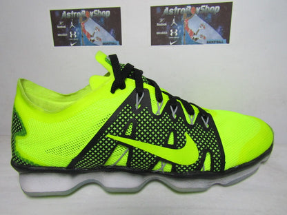 NIKE ZOOM AGILITY VOLT WMNS (22.5 CM)