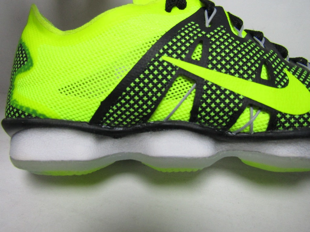 NIKE ZOOM AGILITY VOLT WMNS (22.5 CM)