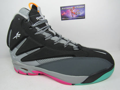 REEBOK THE BLAST LASER PINK EN CAJA