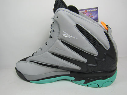 REEBOK THE BLAST LASER PINK EN CAJA