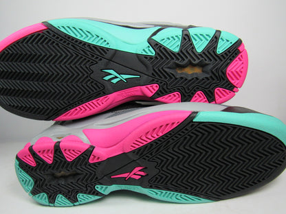 REEBOK THE BLAST LASER PINK EN CAJA