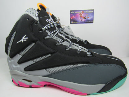 REEBOK THE BLAST LASER PINK EN CAJA