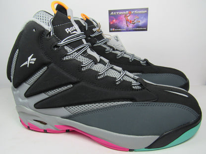 REEBOK THE BLAST LASER PINK EN CAJA