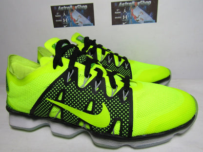 NIKE ZOOM AGILITY VOLT WMNS (22.5 CM)