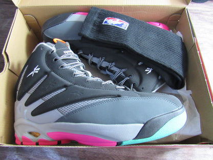 REEBOK THE BLAST LASER PINK EN CAJA