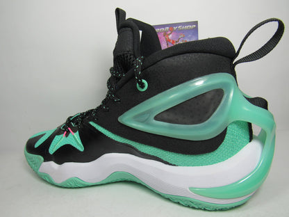 TENIS BASKETBALLA XTEP FIERCE BATTLE EN CAJA