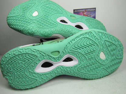 TENIS BASKETBALLA XTEP FIERCE BATTLE EN CAJA