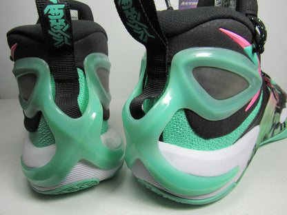 TENIS BASKETBALLA XTEP FIERCE BATTLE EN CAJA