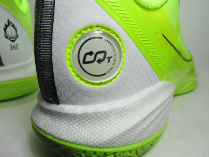 TENIS BASKETBALL 361º ONE MOTION VOLT EN CAJA
