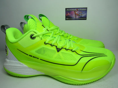 TENIS BASKETBALL 361º ONE MOTION VOLT EN CAJA