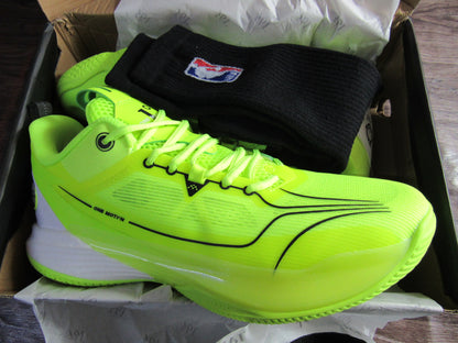 TENIS BASKETBALL 361º ONE MOTION VOLT EN CAJA