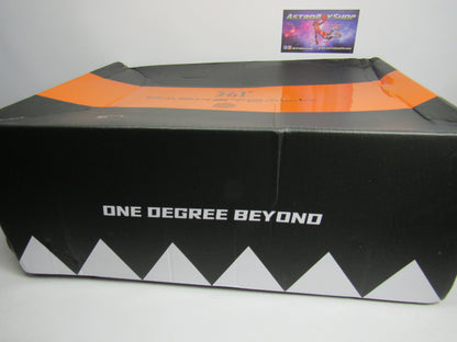 TENIS BASKETBALL 361º ONE MOTION VOLT EN CAJA