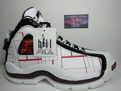 FILA GRANT HILL2 GRID FUSION EN CAJA