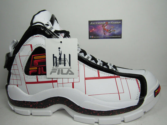 FILA GRANT HILL2 GRID EN CAJA