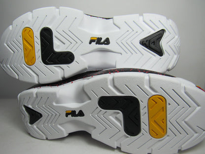FILA GRANT HILL2 GRID FUSION EN CAJA
