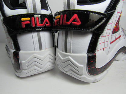 FILA GRANT HILL2 GRID FUSION EN CAJA