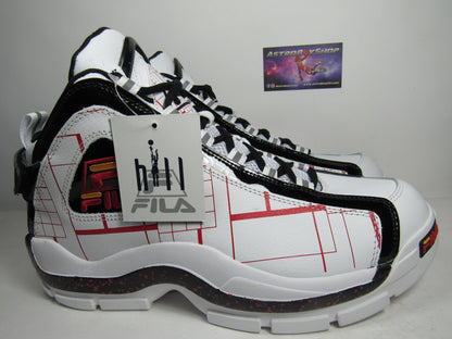 FILA GRANT HILL2 GRID FUSION EN CAJA