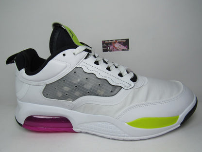 JORDAN AIR MAX 200 VIBRANT EN CAJA