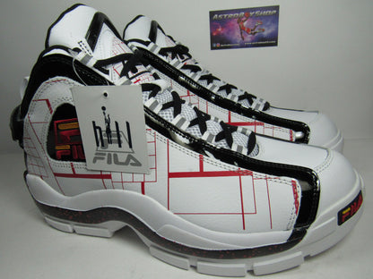 FILA GRANT HILL2 GRID FUSION EN CAJA