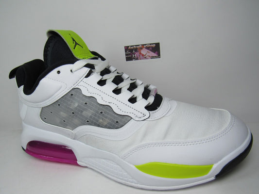 JORDAN AIR MAX 200 VIBRANT EN CAJA