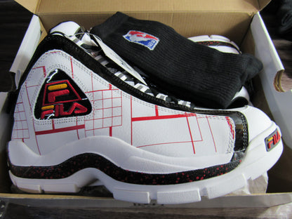 FILA GRANT HILL2 GRID FUSION EN CAJA