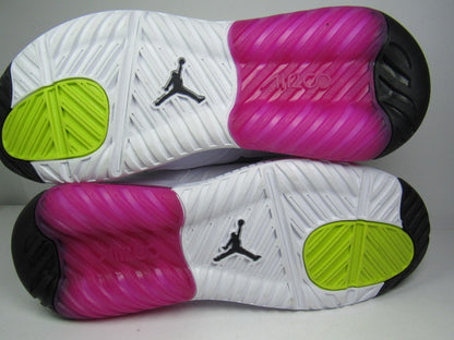 JORDAN AIR MAX 200 VIBRANT EN CAJA
