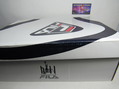 FILA GRANT HILL2 GRID FUSION EN CAJA