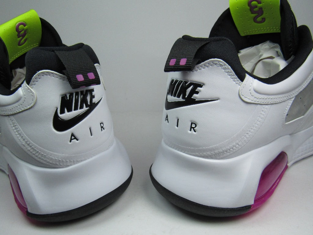 JORDAN AIR MAX 200 VIBRANT EN CAJA
