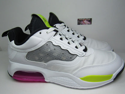 JORDAN AIR MAX 200 VIBRANT EN CAJA